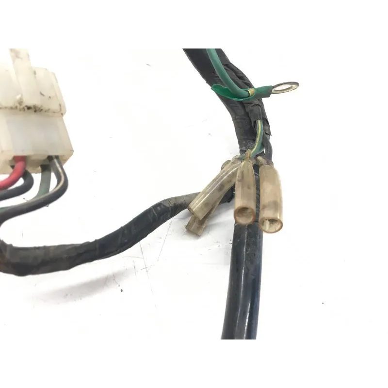 Faisceau electrique HONDA MT 125 1974 K0 ELSINORE