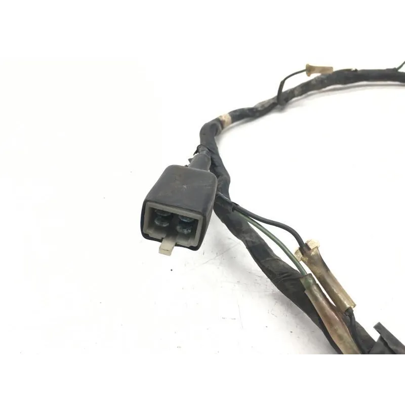 Faisceau electrique HONDA MT 125 1974 K0 ELSINORE