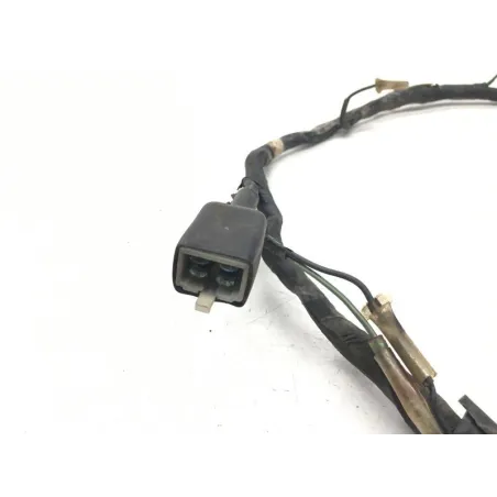 Faisceau electrique HONDA MT 125 1974 K0 ELSINORE