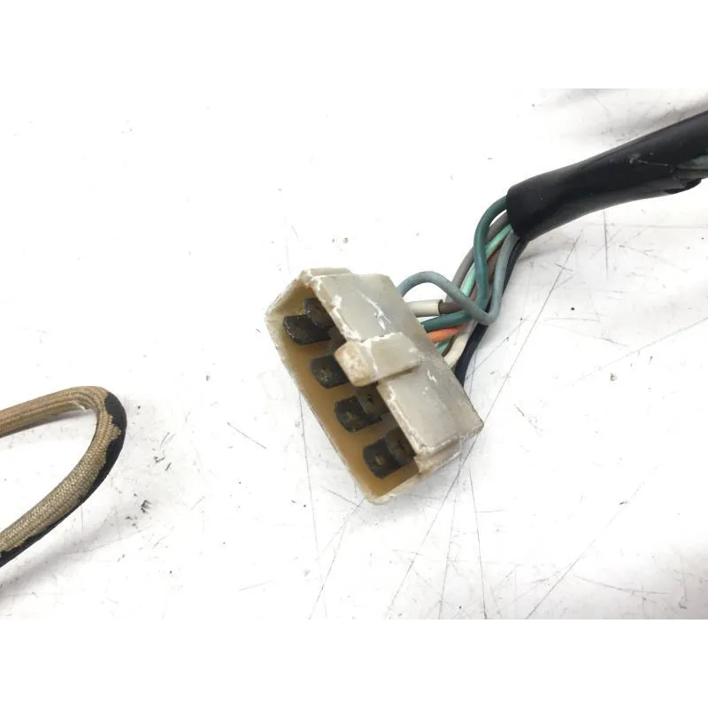Faisceau electrique HONDA MT 125 1974 K0 ELSINORE