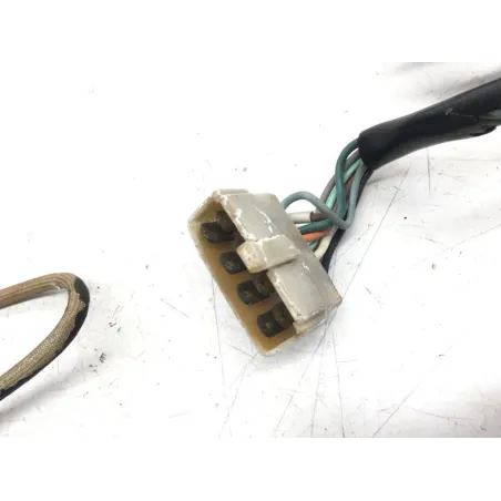 Faisceau electrique HONDA MT 125 1974 K0 ELSINORE