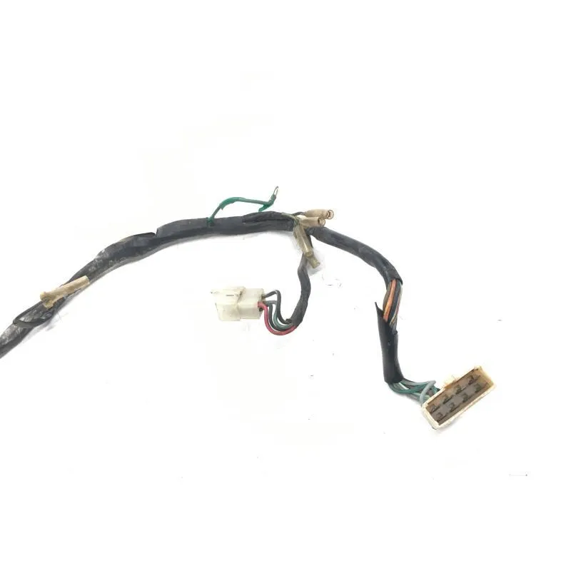 Faisceau electrique HONDA MT 125 1974 K0 ELSINORE