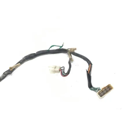 Faisceau electrique HONDA MT 125 1974 K0 ELSINORE