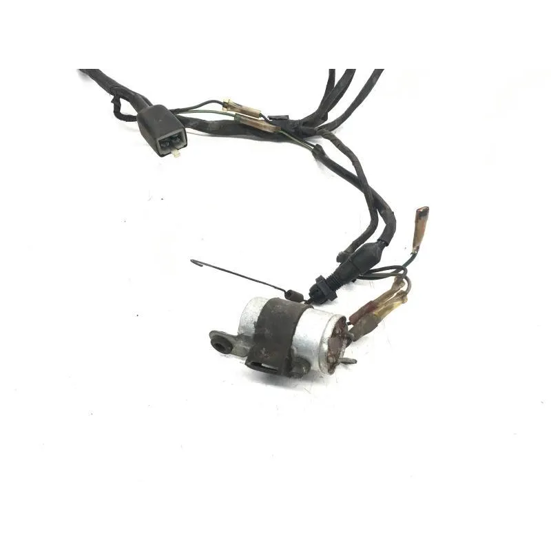 Faisceau electrique HONDA MT 125 1974 K0 ELSINORE