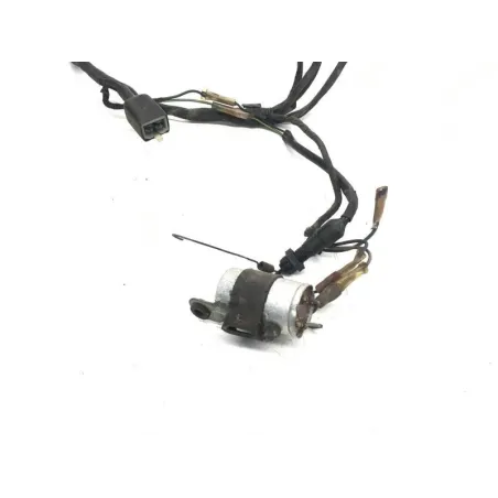 Faisceau electrique HONDA MT 125 1974 K0 ELSINORE