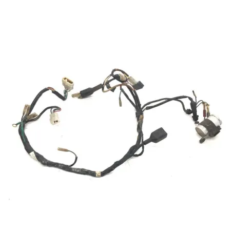Faisceau electrique HONDA MT 125 1974 K0 ELSINORE