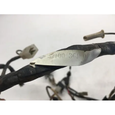 Faisceau electrique HONDA MT 125 1974 K0 ELSINORE