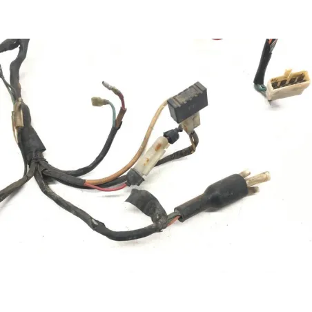 Faisceau electrique HONDA MT 125 1974 K0 ELSINORE