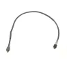 Cable compteur HONDA MT 125 1974 K0 ELSINORE