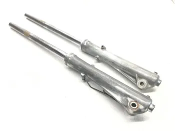 Fourche HONDA MT 125 1974 K0 ELSINORE