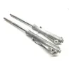 Fourche HONDA MT 125 1974 K0 ELSINORE Fourche HONDA MT 125 1974 K0 ELSINORE