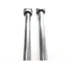 Fourche HONDA MT 125 1974 K0 ELSINORE Fourche HONDA MT 125 1974 K0 ELSINORE