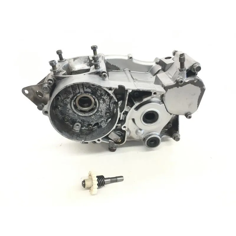 Carter moteur HONDA MT 125 1974 K0 ELSINORE