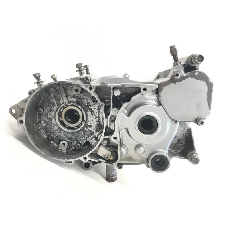 Carter moteur HONDA MT 125 1974 K0 ELSINORE