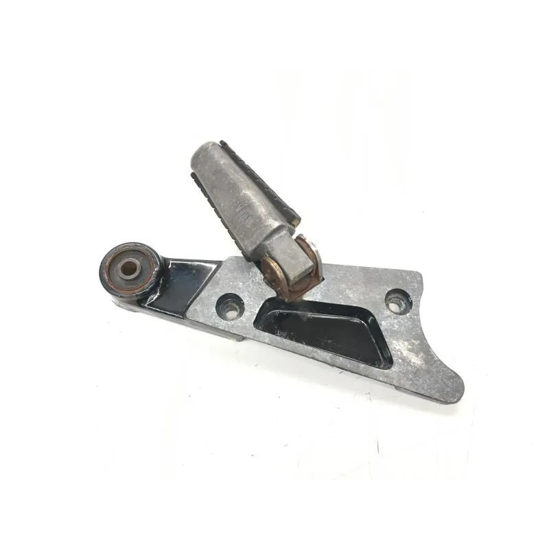 Platine et repose pieds arriere droit YAMAHA VMAX 1200 1985-1992 U.S FULL
