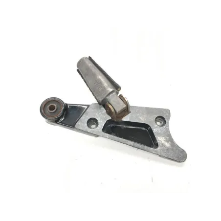 Platine et repose pieds arriere droit YAMAHA VMAX 1200 1985-1992 U.S FULL