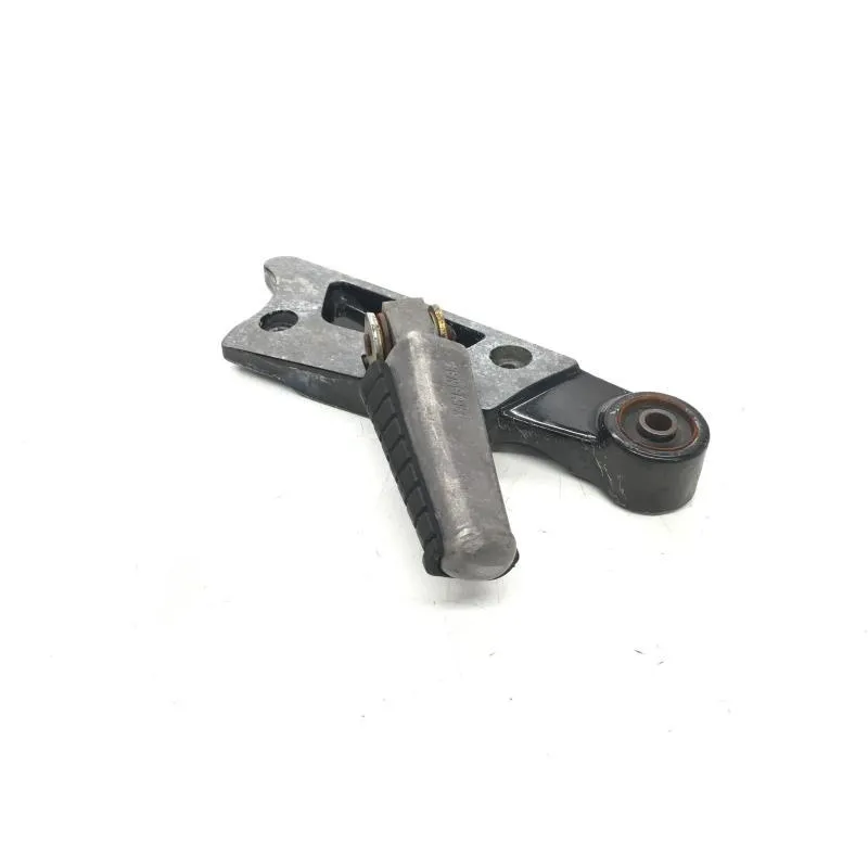 Platine et repose pieds arriere droit YAMAHA VMAX 1200 1985-1992 U.S FULL