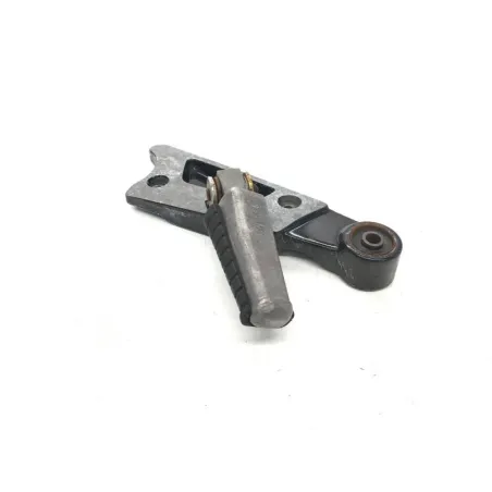 Platine et repose pieds arriere droit YAMAHA VMAX 1200 1985-1992 U.S FULL