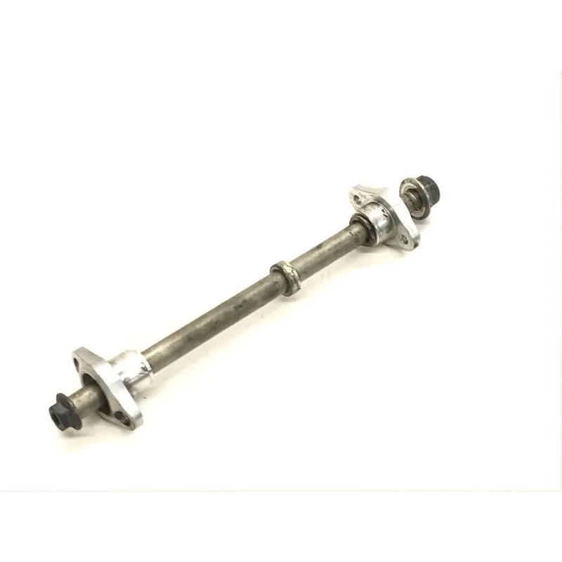Axe de bras oscillant TRIUMPH DAYTONA 675 2006-2008