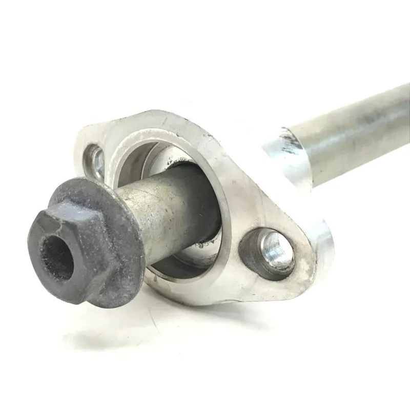 Axe de bras oscillant TRIUMPH DAYTONA 675 2006-2008