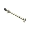 Axe de roue arriere TRIUMPH DAYTONA 675 2006-2008 Axe de roue arriere TRIUMPH DAYTONA 675 2006-2008