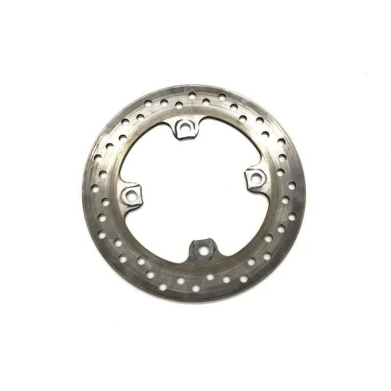 Disque frein arriere TRIUMPH DAYTONA 675 2006-2008