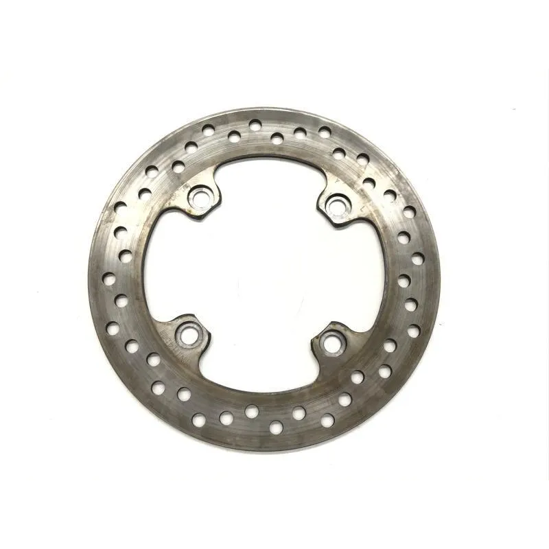 Disque frein arriere TRIUMPH DAYTONA 675 2006-2008