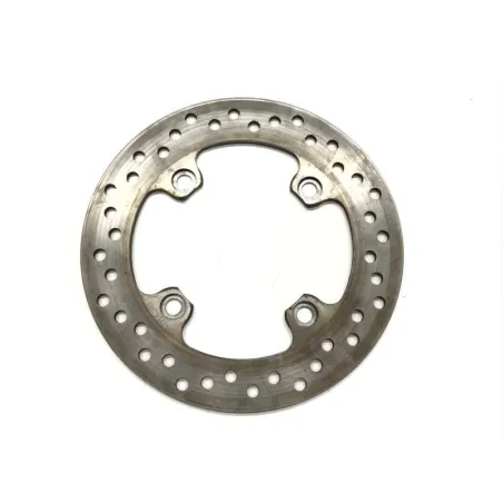 Disque frein arriere TRIUMPH DAYTONA 675 2006-2008