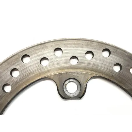 Disque frein arriere TRIUMPH DAYTONA 675 2006-2008