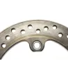 Disque frein arriere TRIUMPH DAYTONA 675 2006-2008