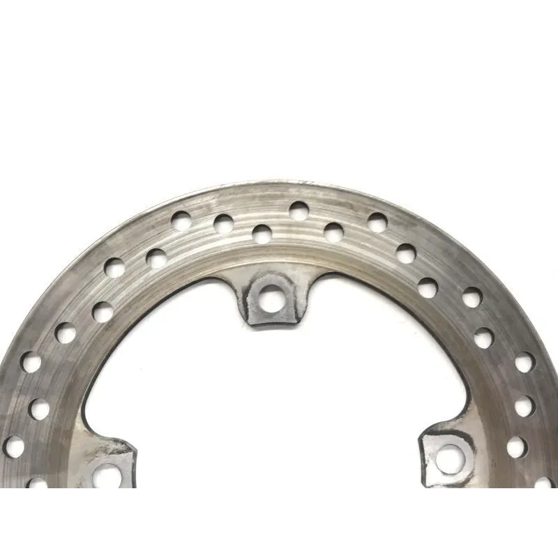 Disque frein arriere TRIUMPH DAYTONA 675 2006-2008