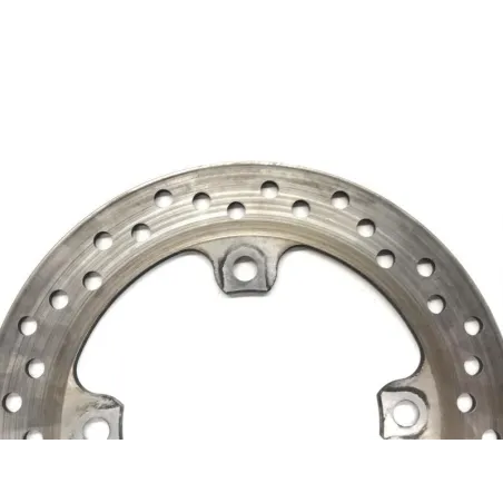 Disque frein arriere TRIUMPH DAYTONA 675 2006-2008