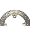 Disque frein arriere TRIUMPH DAYTONA 675 2006-2008