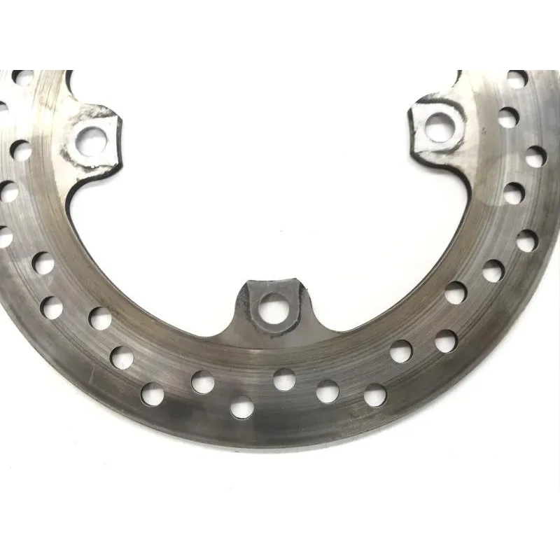 Disque frein arriere TRIUMPH DAYTONA 675 2006-2008