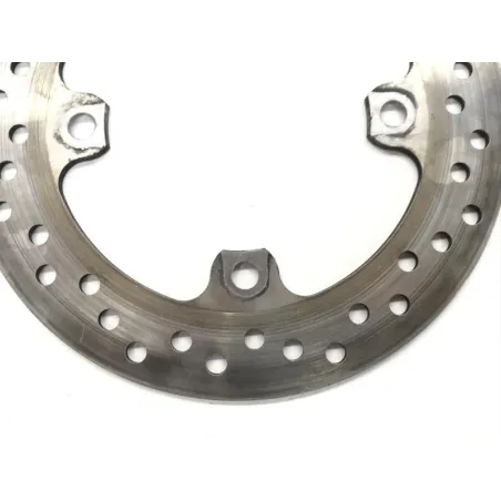 Disque frein arriere TRIUMPH DAYTONA 675 2006-2008