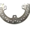 Disque frein arriere TRIUMPH DAYTONA 675 2006-2008
