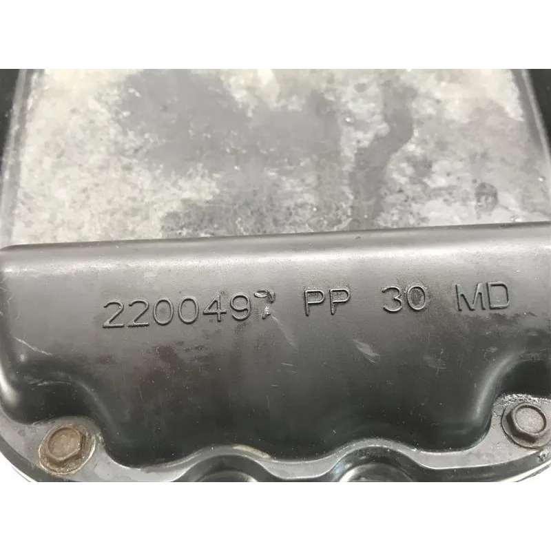 Boite a air TRIUMPH DAYTONA 675 2006-2008