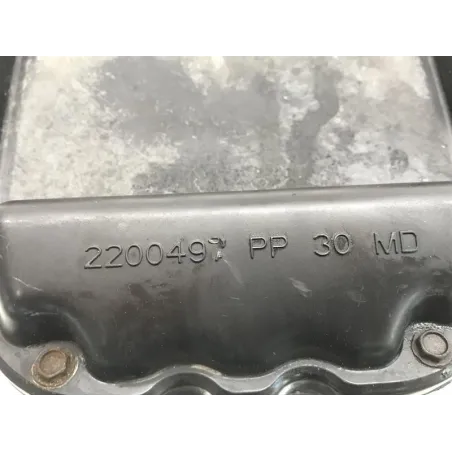 Boite a air TRIUMPH DAYTONA 675 2006-2008