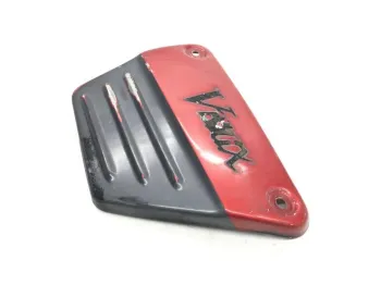 Cache carenage sous selle gauche YAMAHA VMAX 1200 1985-1992 U.S FULL