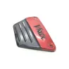 Cache carenage sous selle gauche YAMAHA VMAX 1200 1985-1992 U.S FULL Cache carenage sous selle gauche YAMAHA VMAX 1200 1985-1992 U.S FULL