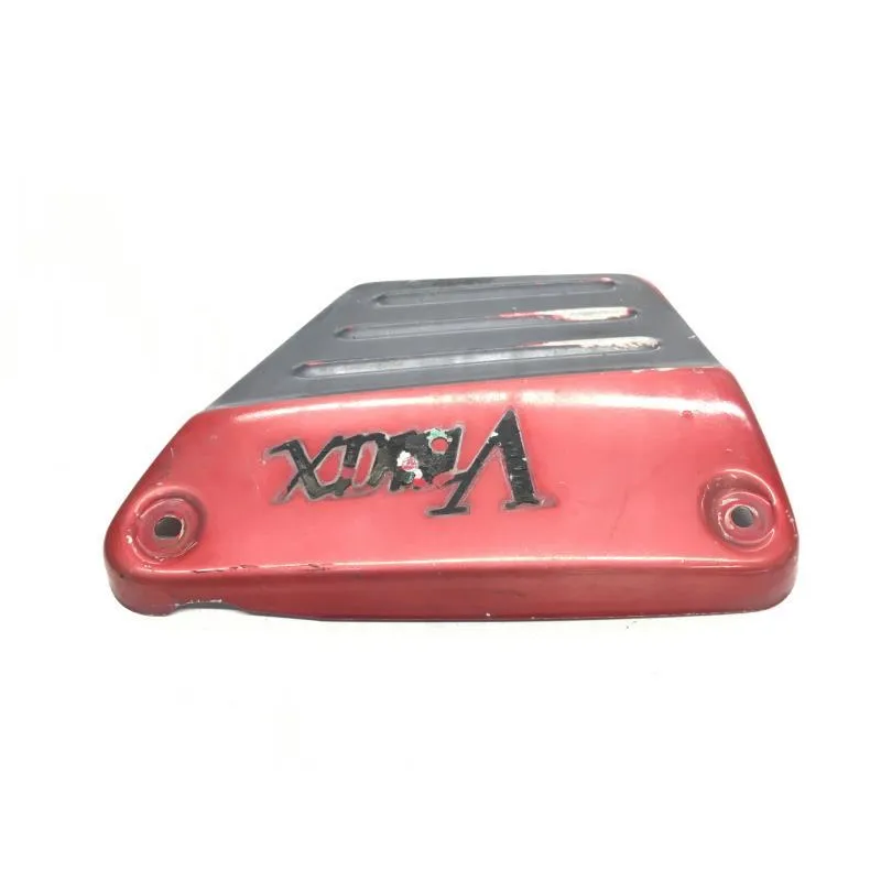 Cache carenage sous selle gauche YAMAHA VMAX 1200 1985-1992 U.S FULL