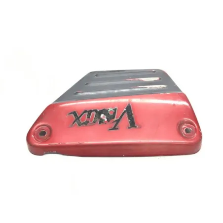 Cache carenage sous selle gauche YAMAHA VMAX 1200 1985-1992 U.S FULL