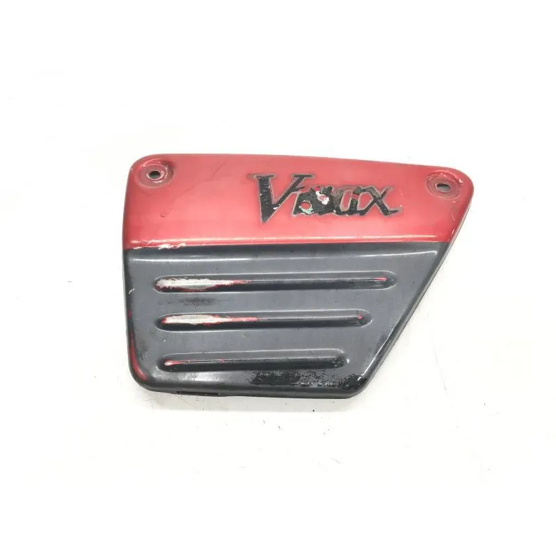 Cache carenage sous selle gauche YAMAHA VMAX 1200 1985-1992 U.S FULL