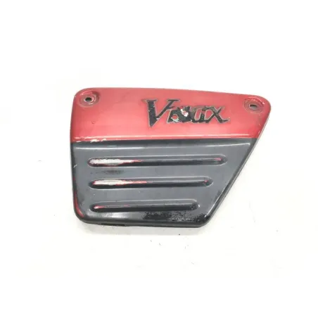 Cache carenage sous selle gauche YAMAHA VMAX 1200 1985-1992 U.S FULL