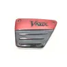 Cache carenage sous selle gauche YAMAHA VMAX 1200 1985-1992 U.S FULL Cache carenage sous selle gauche YAMAHA VMAX 1200 1985-1992 U.S FULL