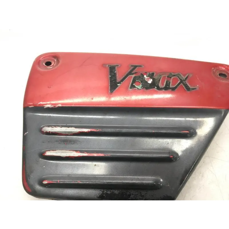 Cache carenage sous selle gauche YAMAHA VMAX 1200 1985-1992 U.S FULL