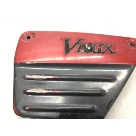 Cache carenage sous selle gauche YAMAHA VMAX 1200 1985-1992 U.S FULL