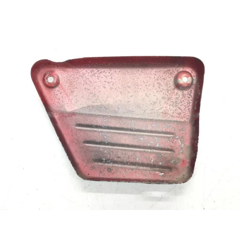 Cache carenage sous selle gauche YAMAHA VMAX 1200 1985-1992 U.S FULL