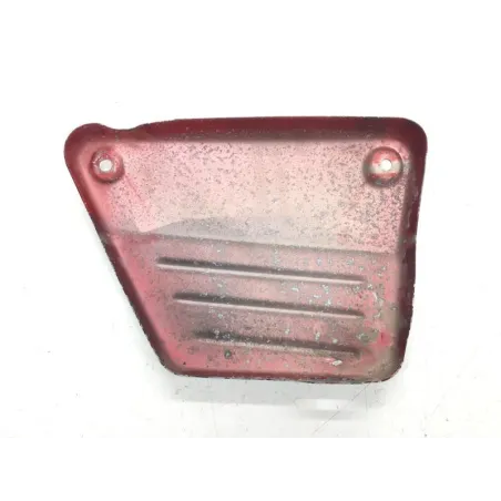Cache carenage sous selle gauche YAMAHA VMAX 1200 1985-1992 U.S FULL