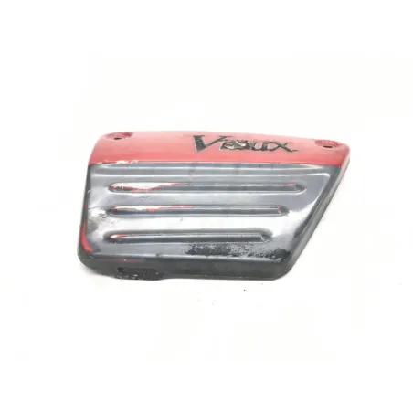 Cache carenage sous selle gauche YAMAHA VMAX 1200 1985-1992 U.S FULL